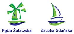 Pętla Żuławska i Zatoka Gdańska - logo