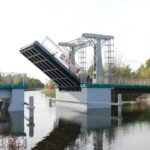 Most w Tujsku