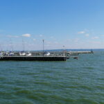 Podpisanie umowy na dofinansowanie projektu Urzędu Morskiego w Gdyni