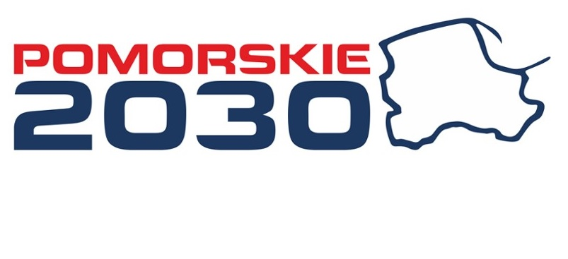 Pomorskie 2030 - banner