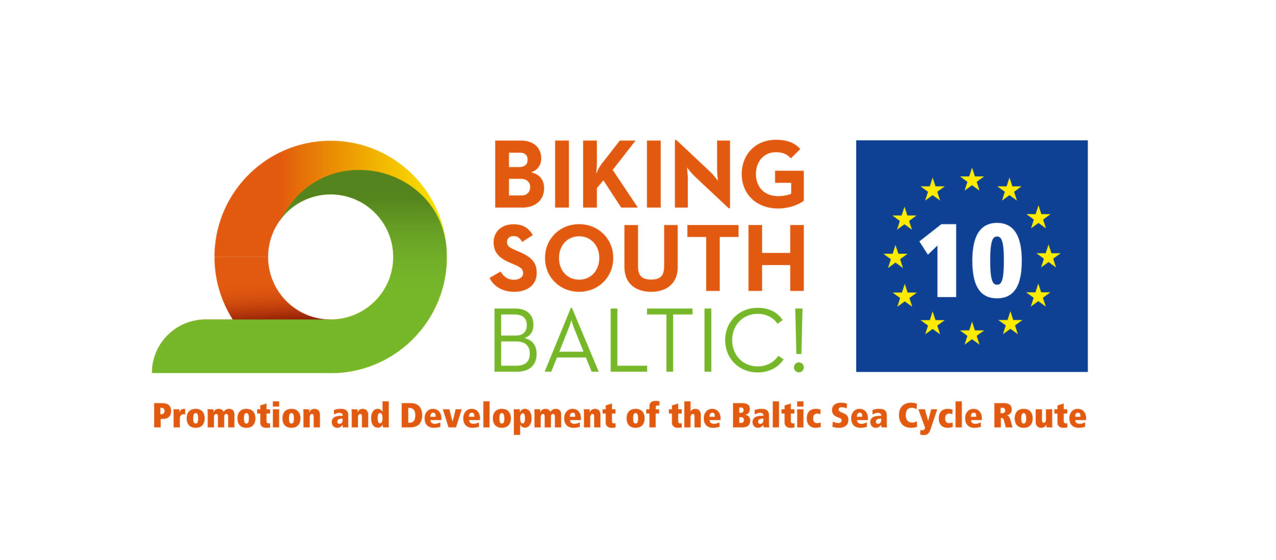 Biking South Baltic: Wypełnij ankietę dot.turystyki rowerowej na trasie EuroVelo 10