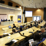 Konferencja dot. przedsięwzięcia strategicznego „Pomorskie Szlaki Kajakowe”