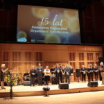 Regionalne Obchody Światowego Dnia Turystyki 2018 - Gdańsk, Filharmonia Bałtycka