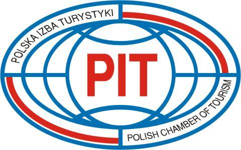 Polska Izba Turystyki logo