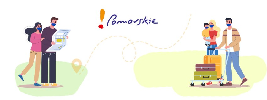 Pomorskie - banner