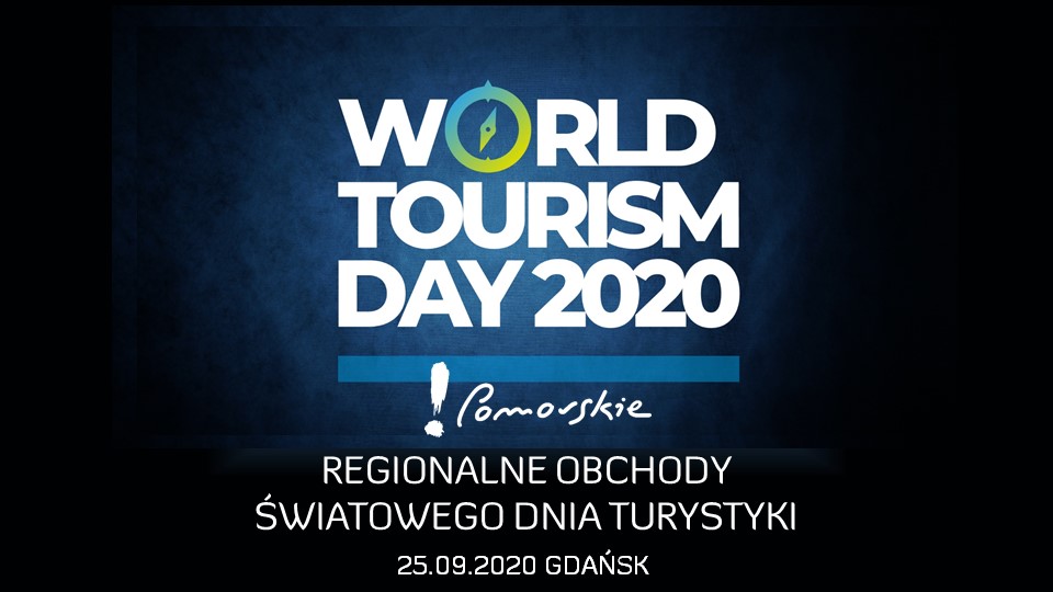 Regionalne Obchody Światowego Dnia Turystyki 2020 – Video