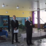 Regionalne Obchody Światego Dnia Turystyki - Krynica Morska 2005
