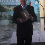Regionalne Obchody Światego Dnia Turystyki - Krynica Morska 2005