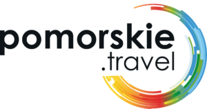 logo pomorskie travel