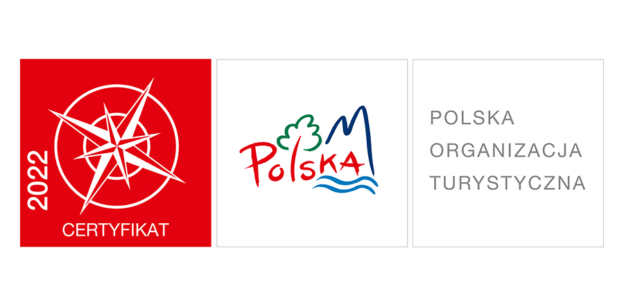 Konkurs Polskiej Organizacji Turystycznej na Najlepszy Produkt Turystyczny 2022