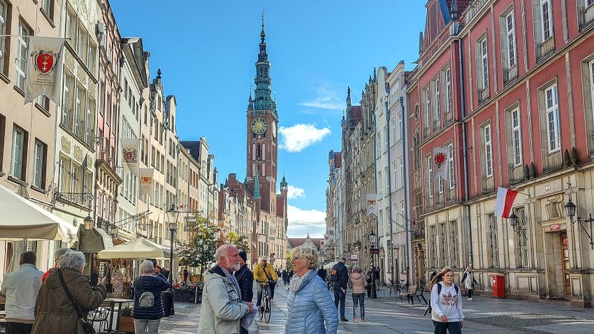 Wizyty studyjne dziennikarzy szlakami turystycznymi Polski i Węgier