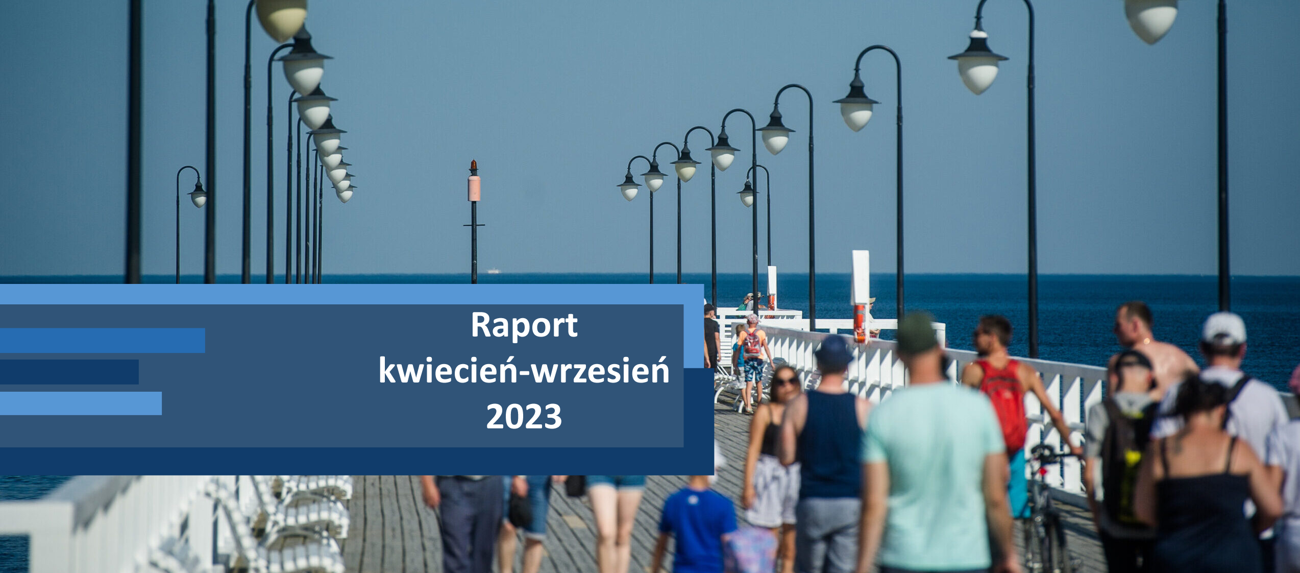 Raport z badań „Nastroje pomorskiej branży turystycznej” 04-09.2023