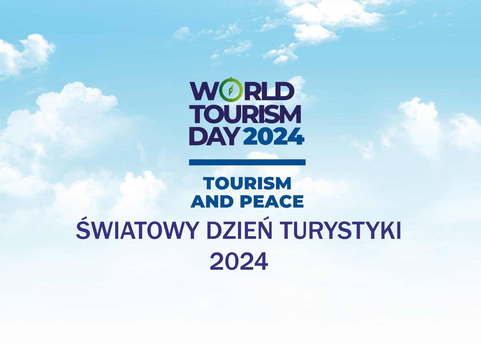 Światowy Dzień Turystyki 2024